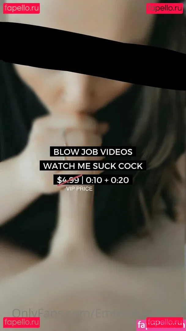 emmanextdoor Onlyfans Photo Gallery 