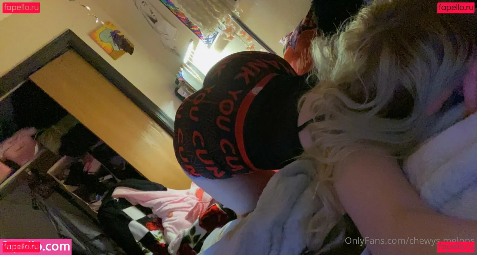 Chewy Waifu Onlyfans Photo Gallery 