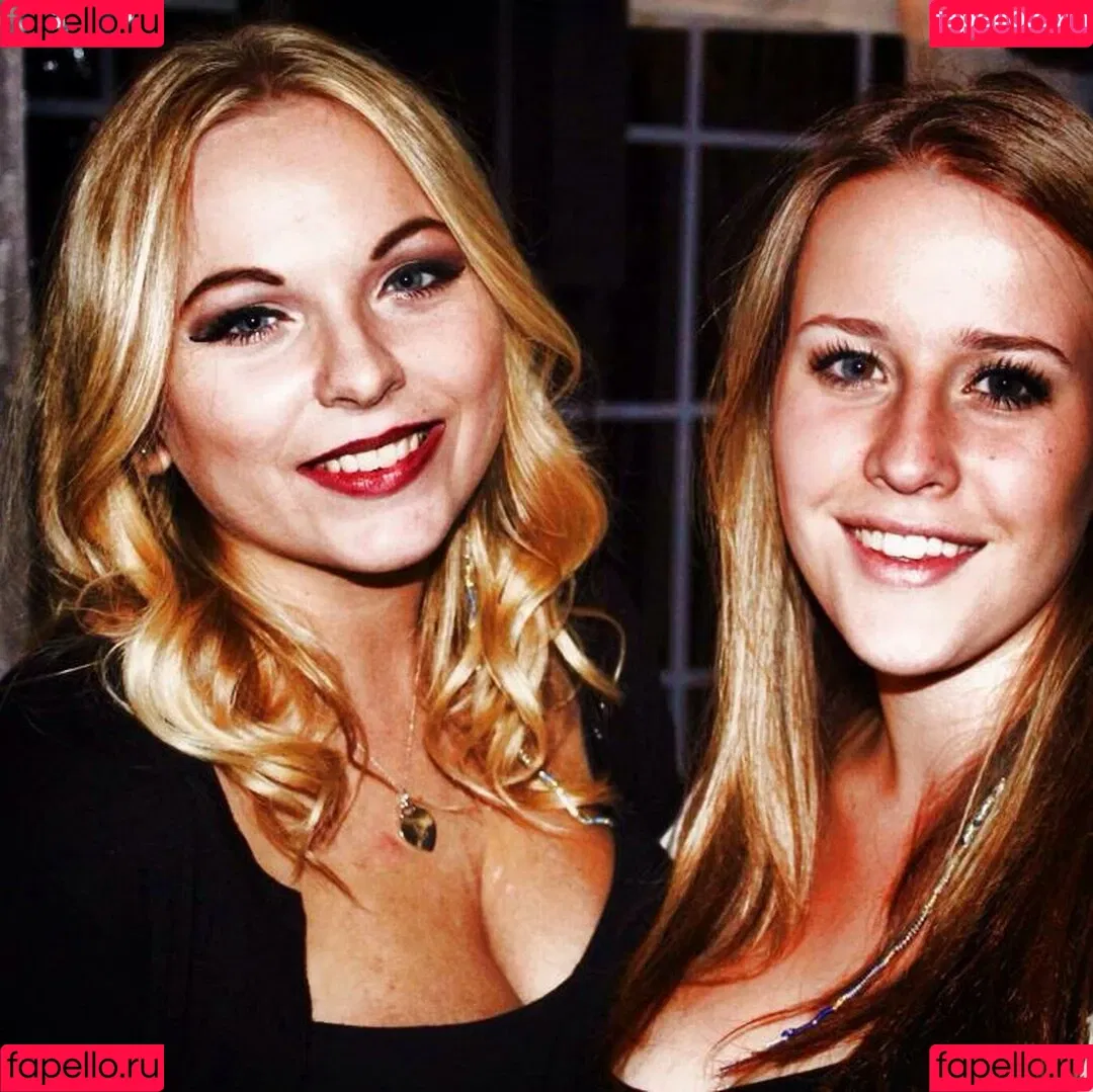 Maton Twins Onlyfans Photo Gallery 