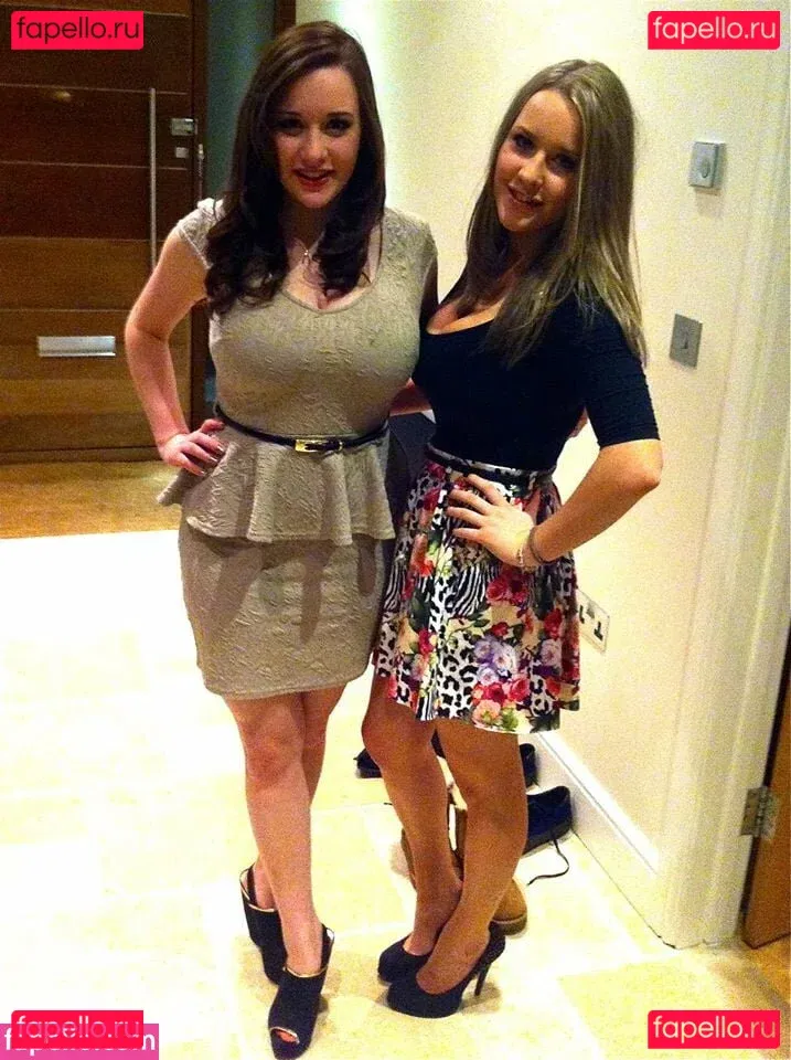 Maton Twins Onlyfans Photo Gallery 