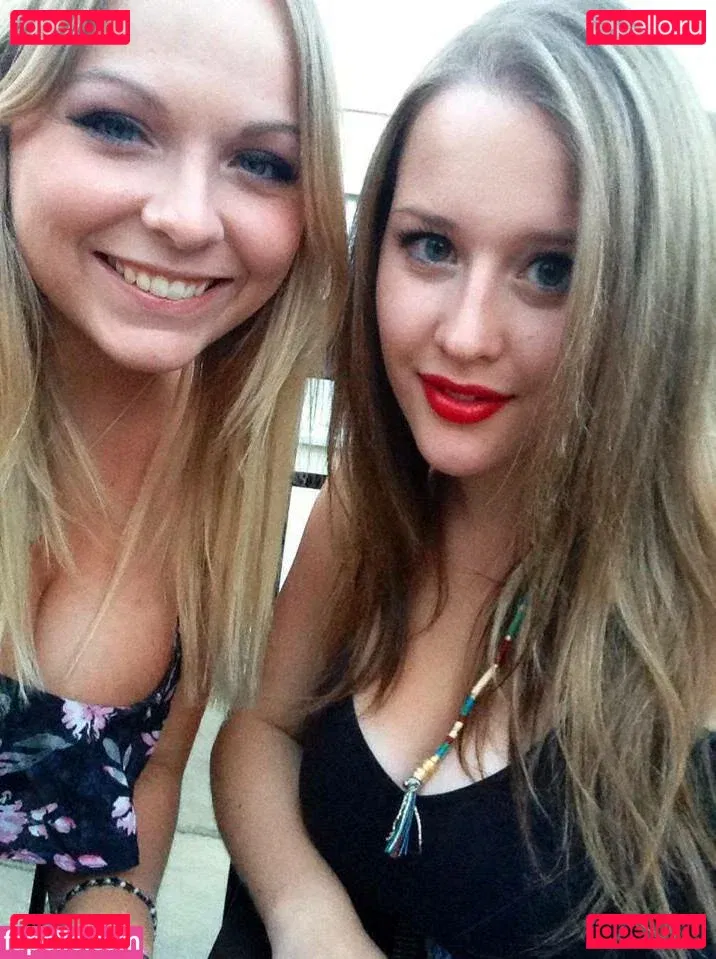 Maton Twins Onlyfans Photo Gallery 