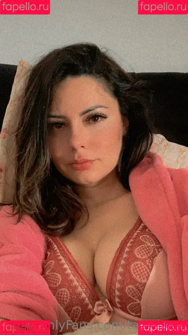 Tais Pisoni Onlyfans Photo Gallery 