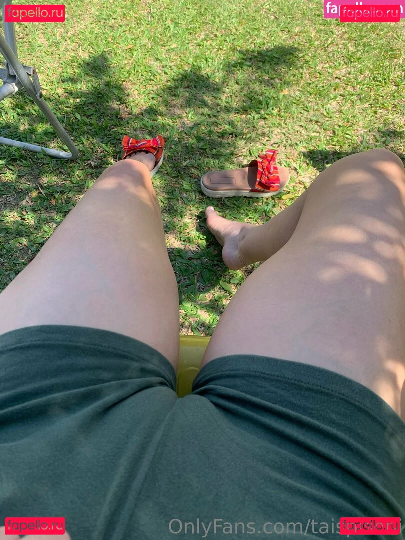 Tais Pisoni Onlyfans Photo Gallery 