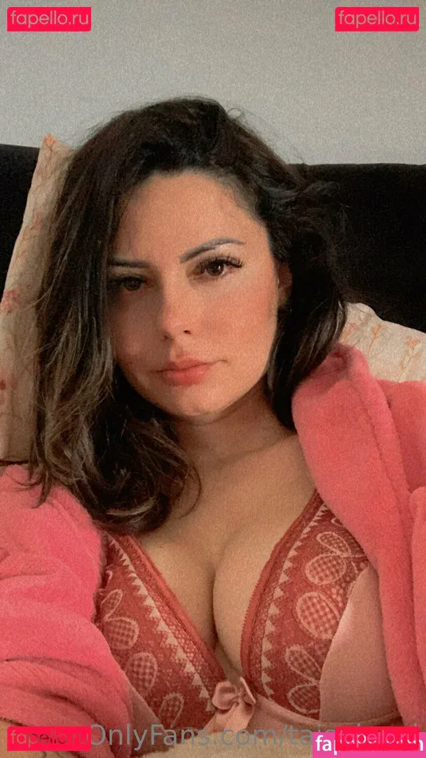 Tais Pisoni Onlyfans Photo Gallery 