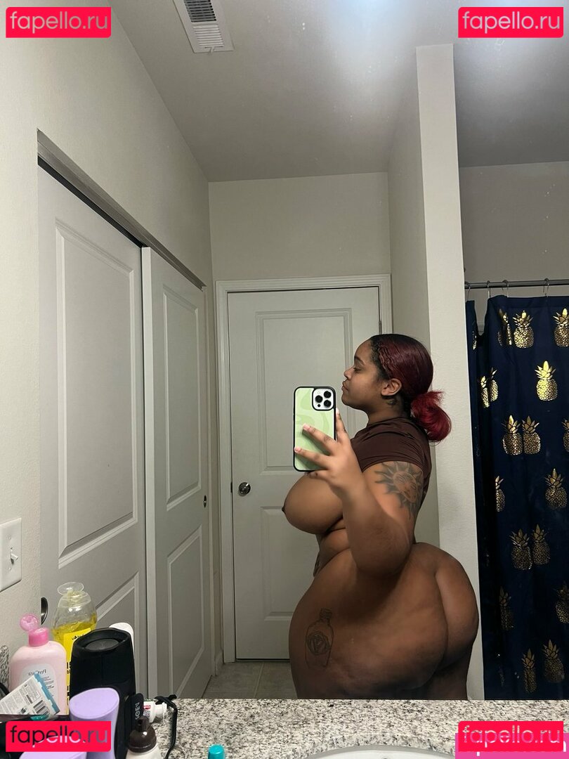 Stizzyxnana Nude Onlyfans Photo 3