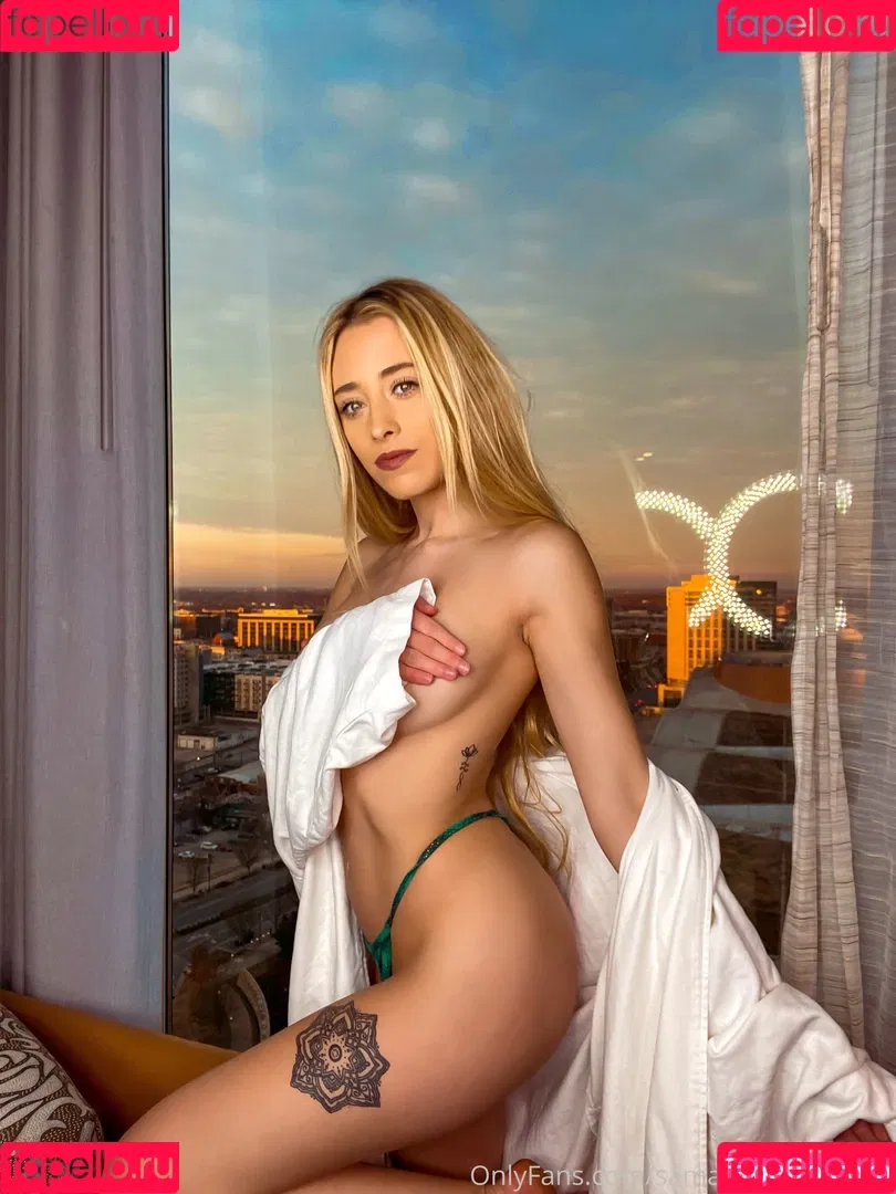 Samanthaaluvv Onlyfans Photo Gallery 