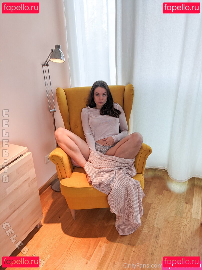 Lenia Soley Nude Onlyfans Photo 7