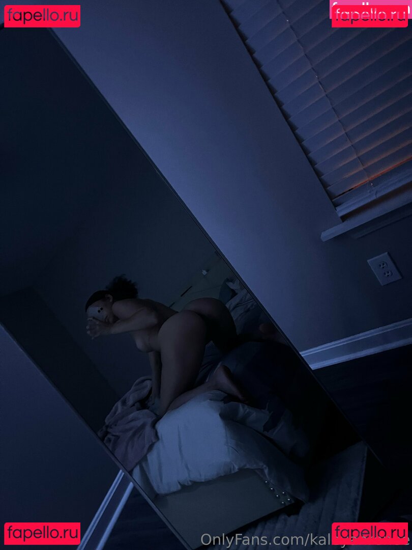Kaleyahrenee Nude Onlyfans Photo 31