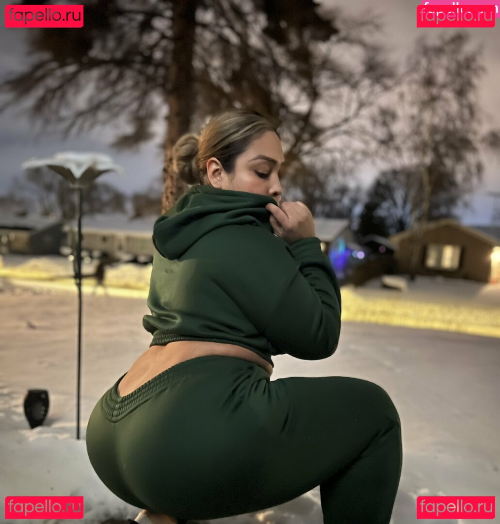 Gabrielajmz Nude Onlyfans Photo 23