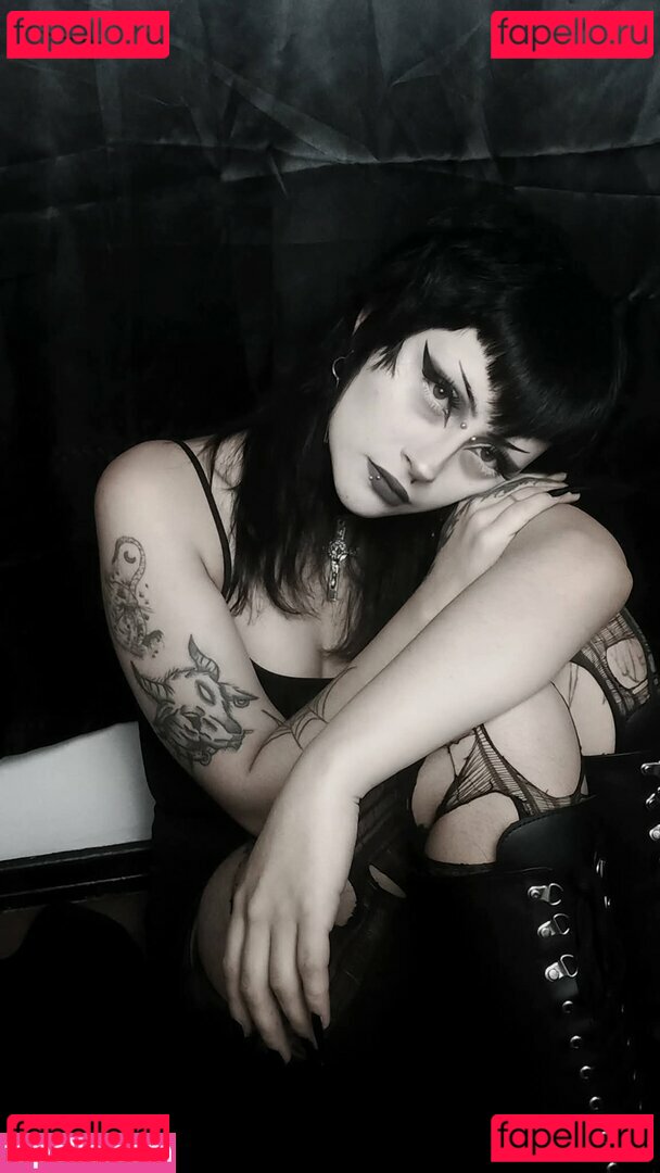 Gabrielajmz Nude Onlyfans Photo 3
