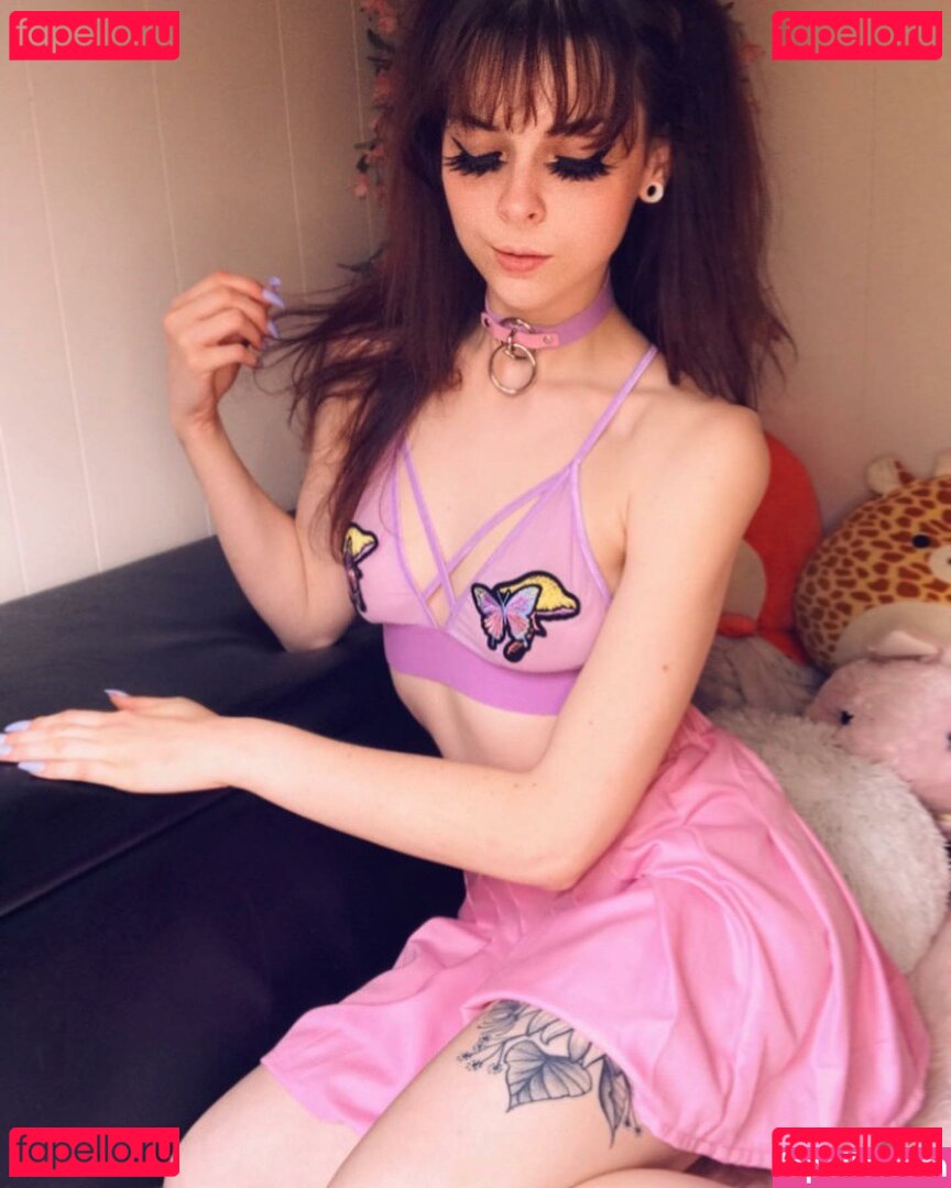 Princess Nude Onlyfans Photo 11