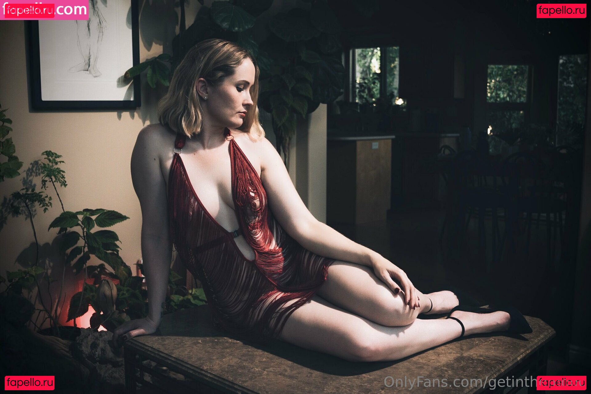 getinthemood Nude Onlyfans Photo 39