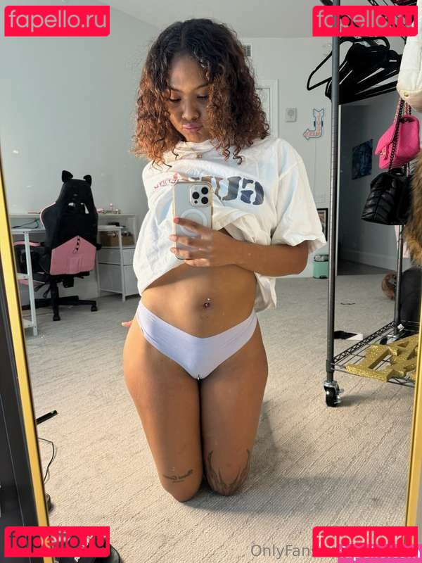 thegoddess Nude Onlyfans Photo 25