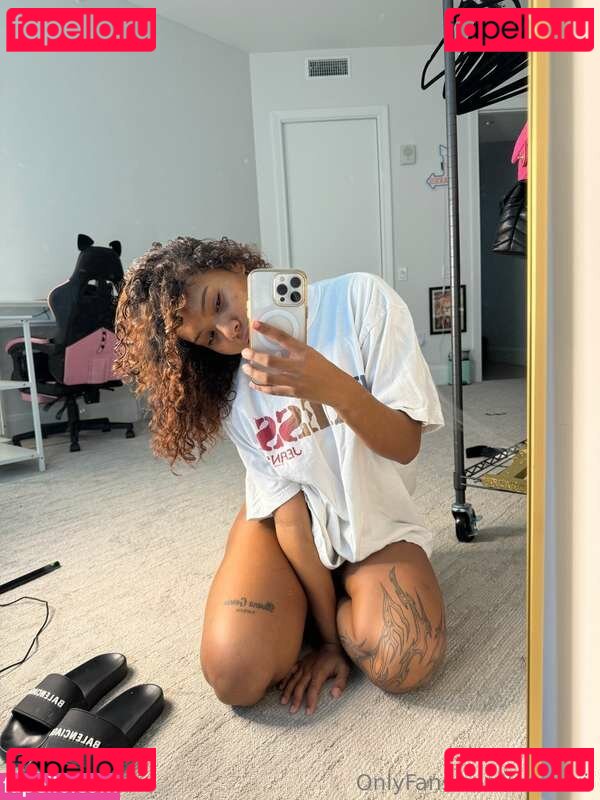 thegoddess Nude Onlyfans Photo 24