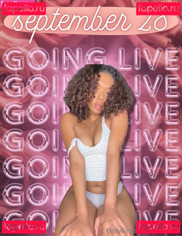 thegoddess Nude Onlyfans Photo 3