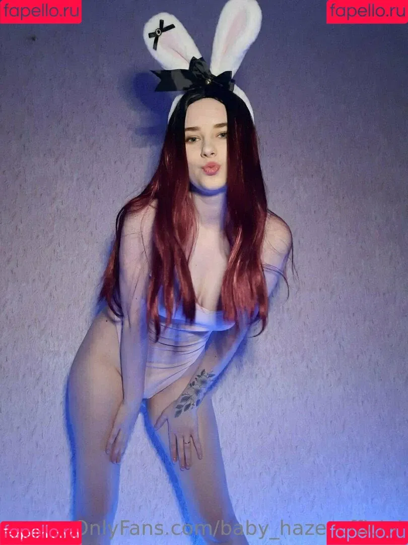 baby_haze_official Onlyfans Photo Gallery 