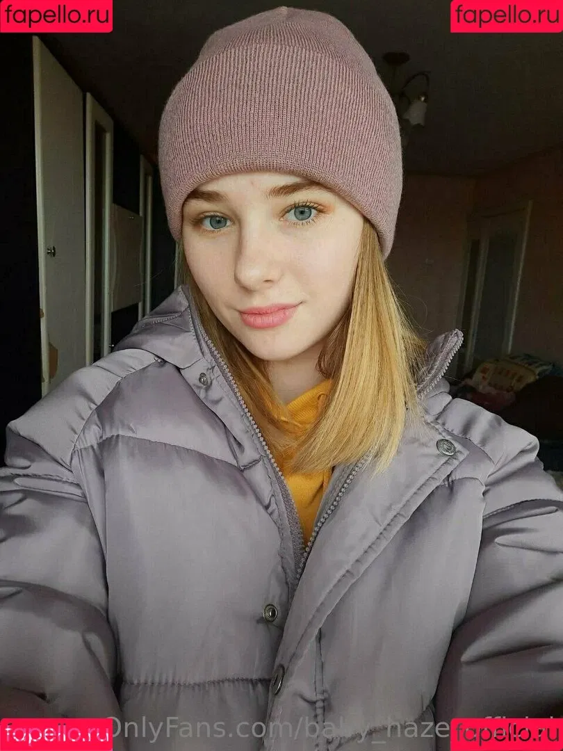 baby_haze_official Onlyfans Photo Gallery 