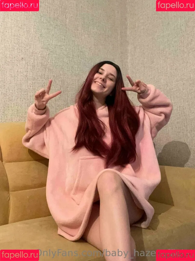 baby_haze_official Onlyfans Photo Gallery 