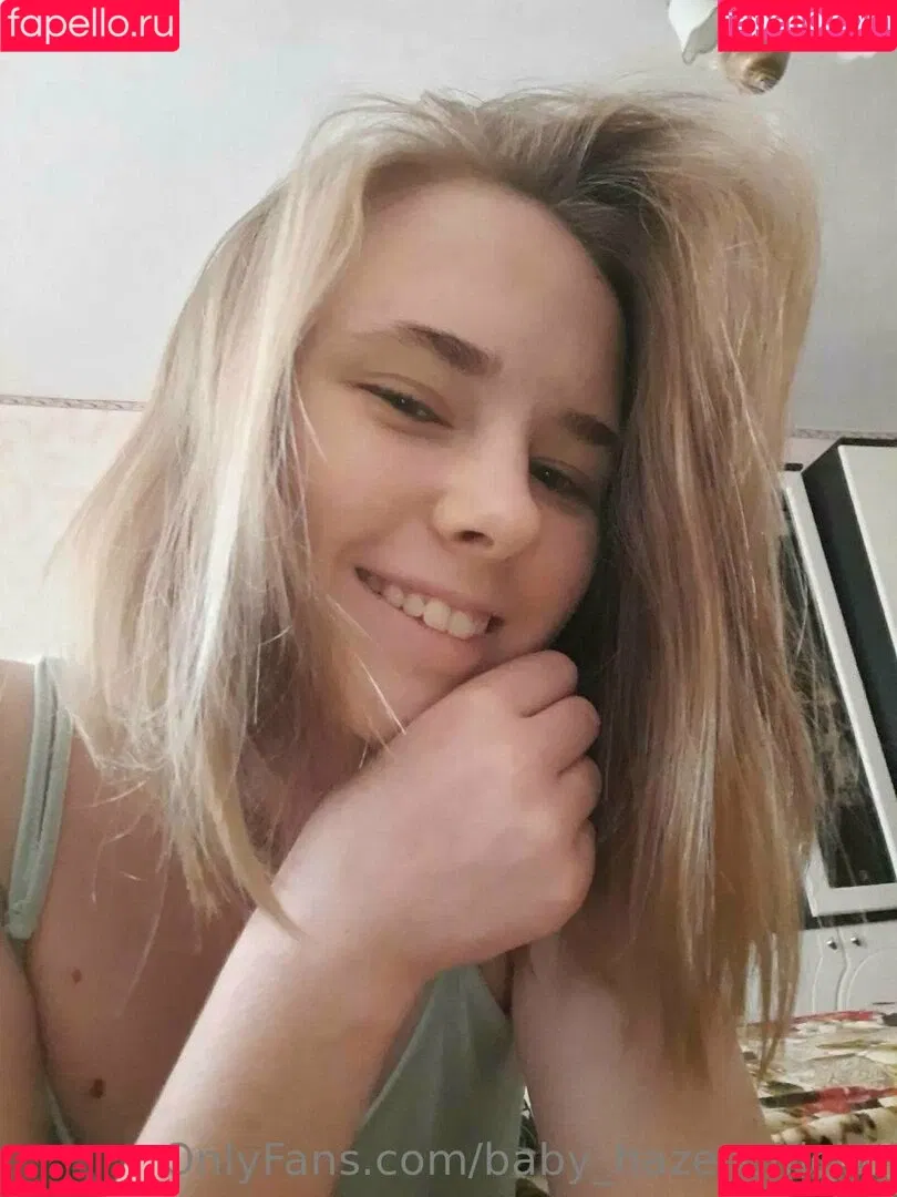 baby_haze_official Onlyfans Photo Gallery 