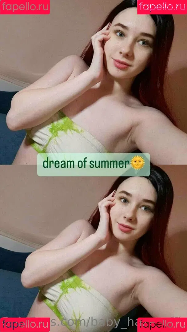 baby_haze_official Onlyfans Photo Gallery 
