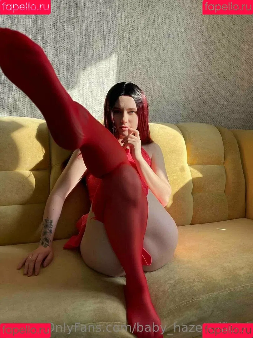 baby_haze_official Onlyfans Photo Gallery 