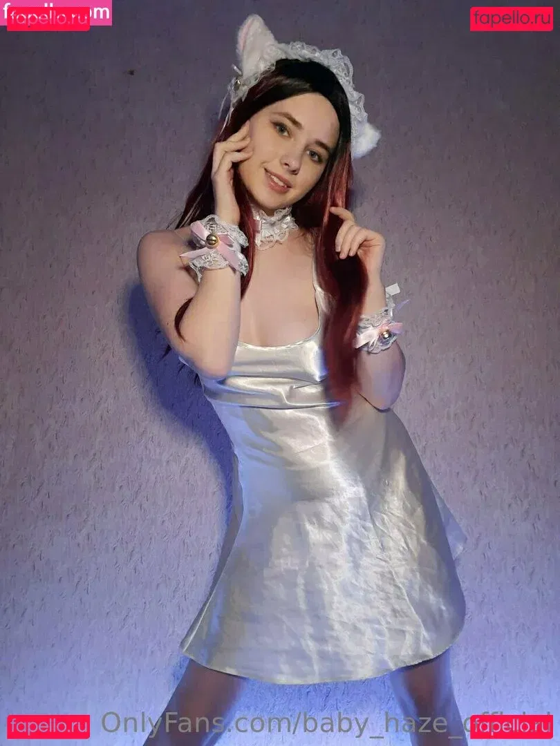 baby_haze_official Onlyfans Photo Gallery 