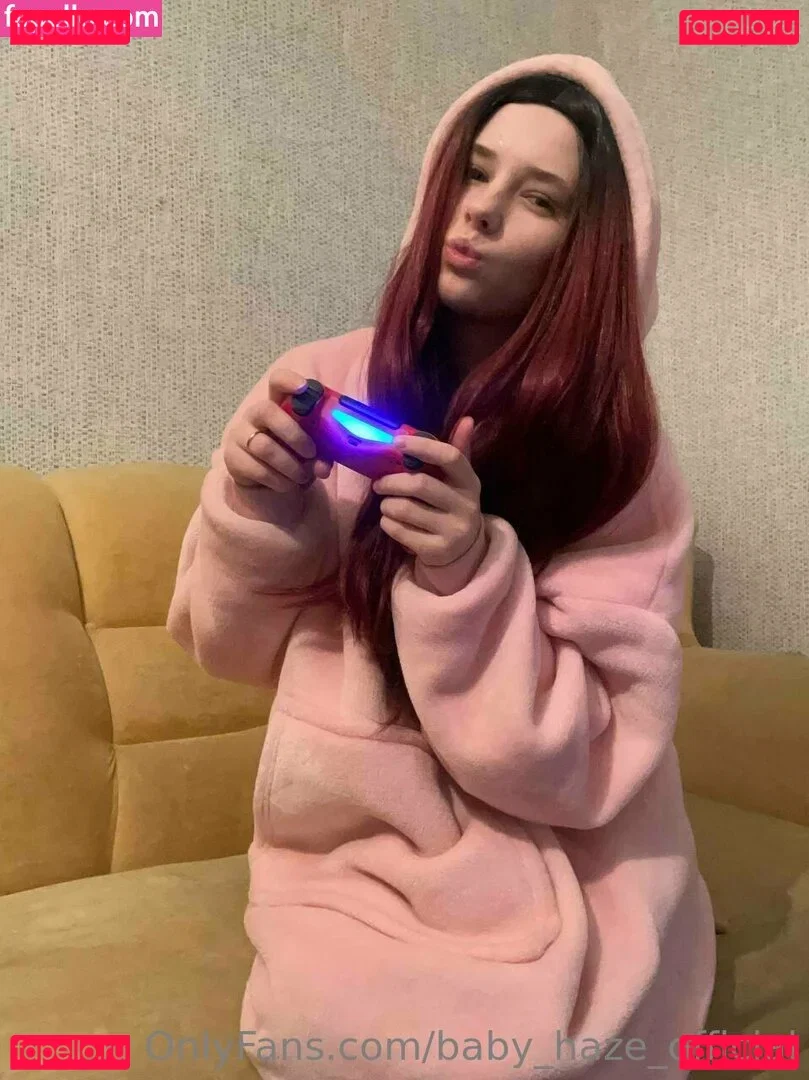 baby_haze_official Onlyfans Photo Gallery 