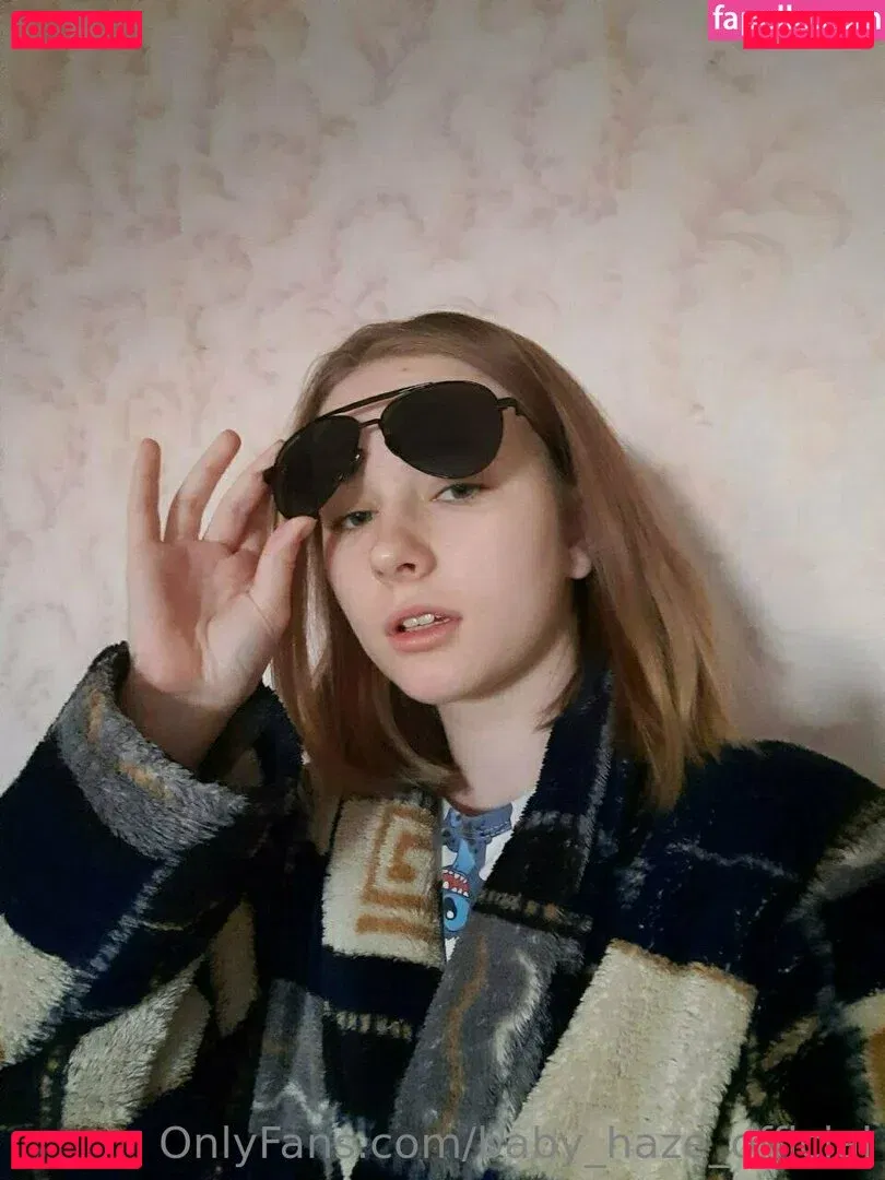 baby_haze_official Onlyfans Photo Gallery 