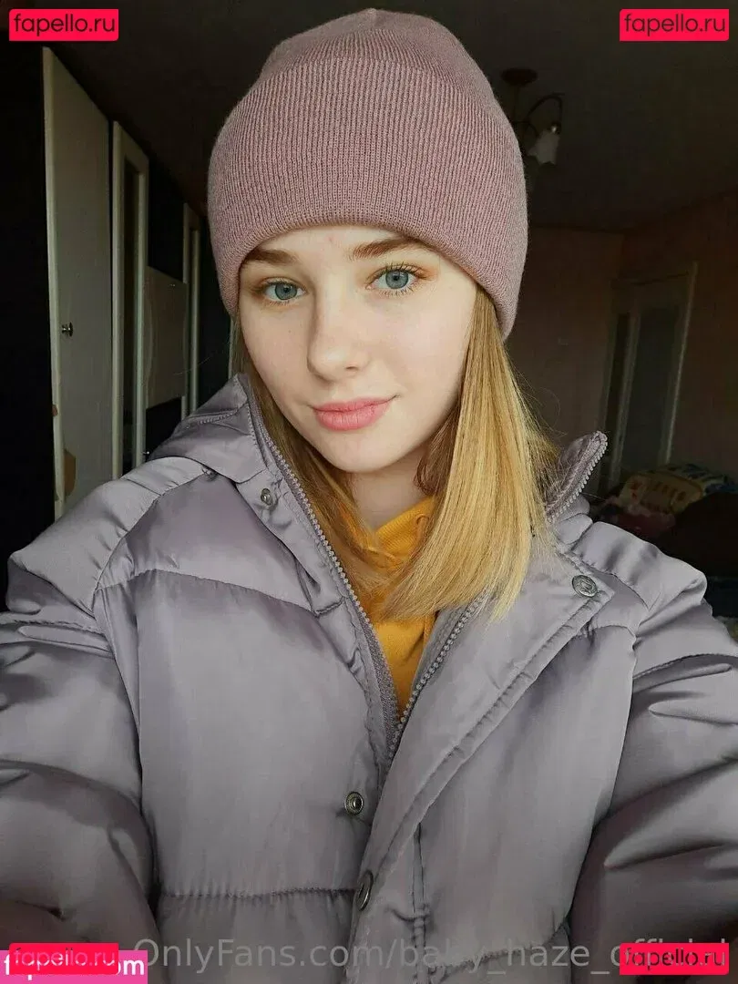 baby_haze_official Onlyfans Photo Gallery 