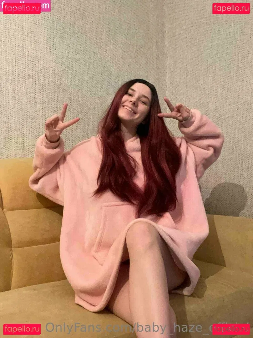 baby_haze_official Onlyfans Photo Gallery 