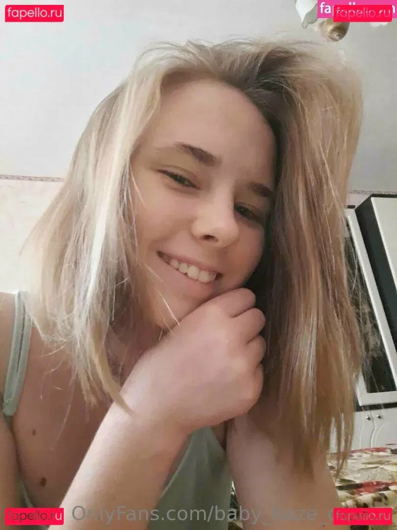 baby_haze_official Onlyfans Photo Gallery 