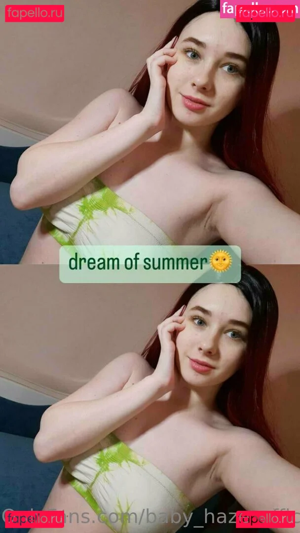 baby_haze_official Onlyfans Photo Gallery 