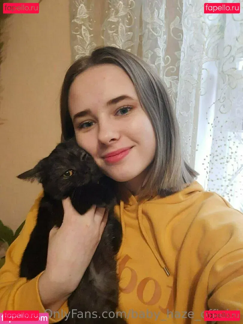 baby_haze_official Onlyfans Photo Gallery 