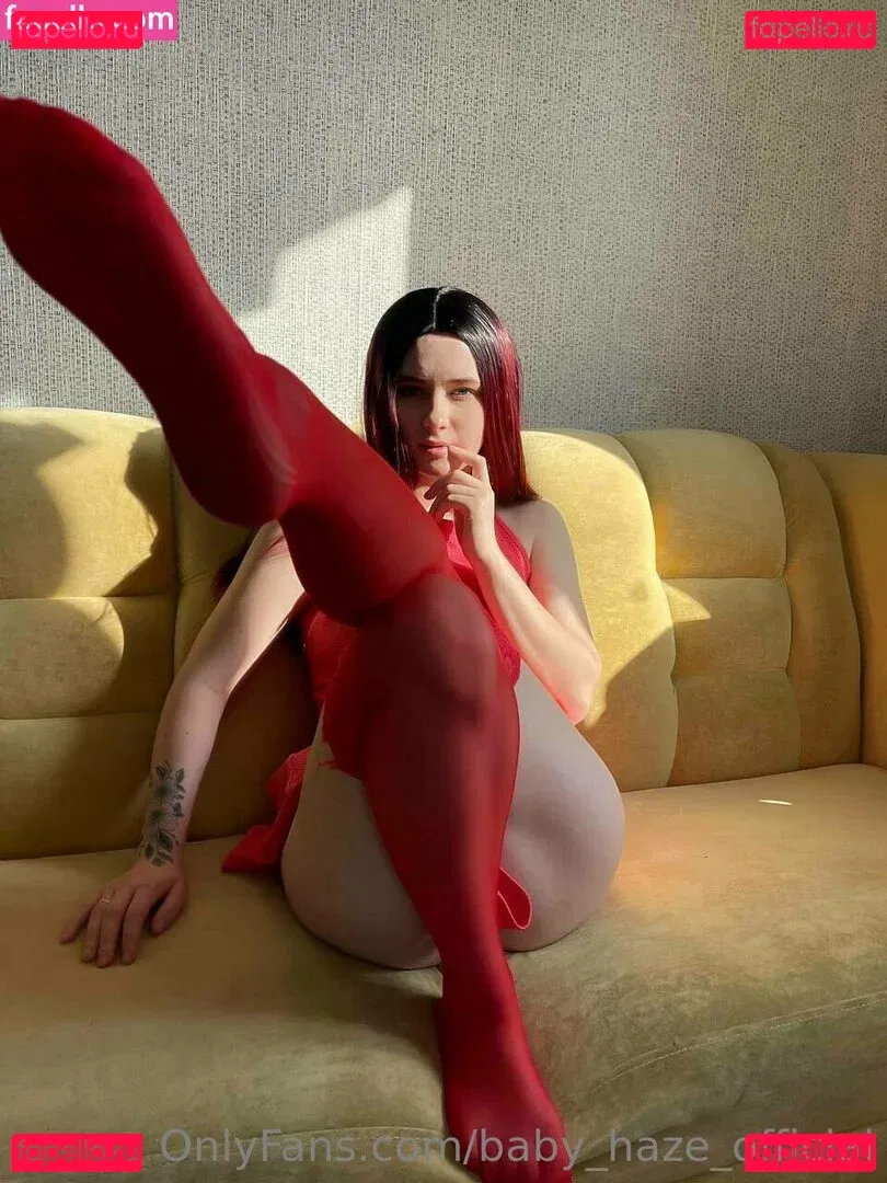 baby_haze_official Onlyfans Photo Gallery 