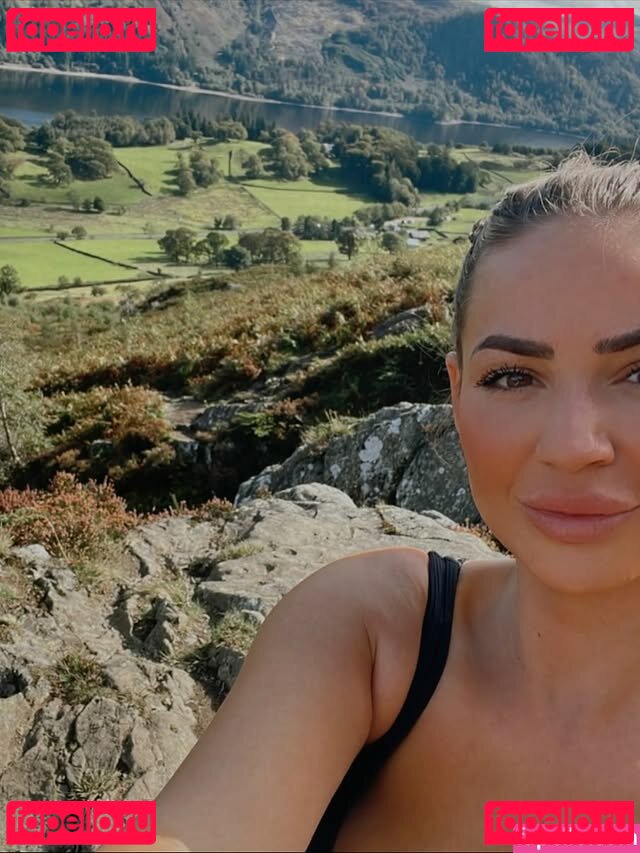 Amelia Janes Nude Onlyfans Photo 31