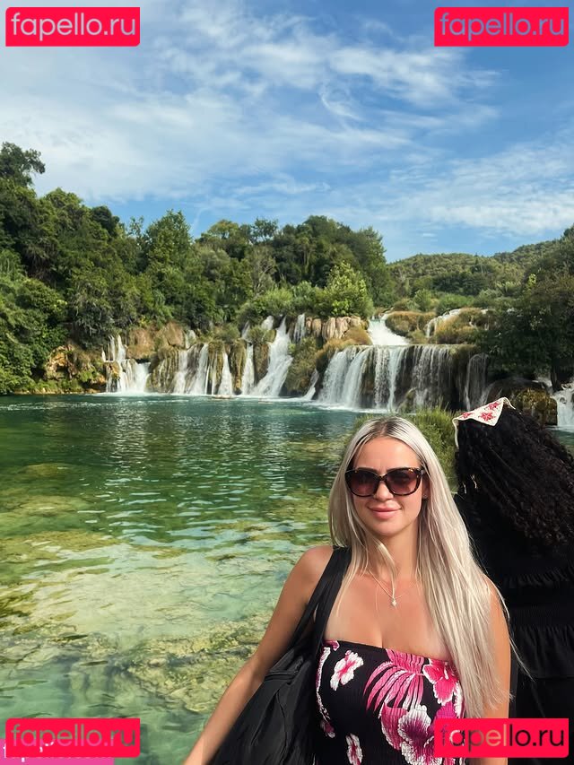 Amelia Janes Nude Onlyfans Photo 28