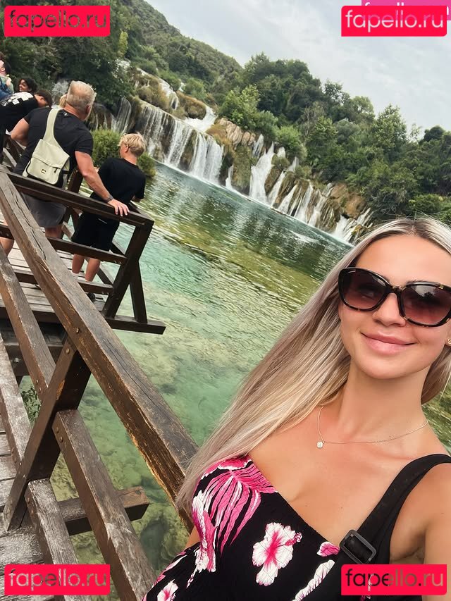 Amelia Janes Nude Onlyfans Photo 27