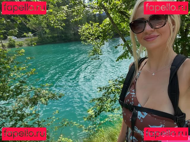 Amelia Janes Nude Onlyfans Photo 21