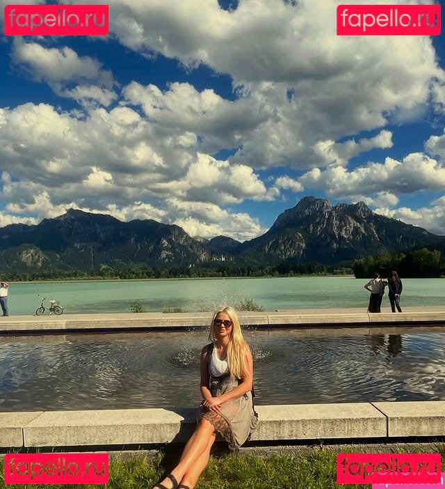 Amelia Janes Nude Onlyfans Photo 17