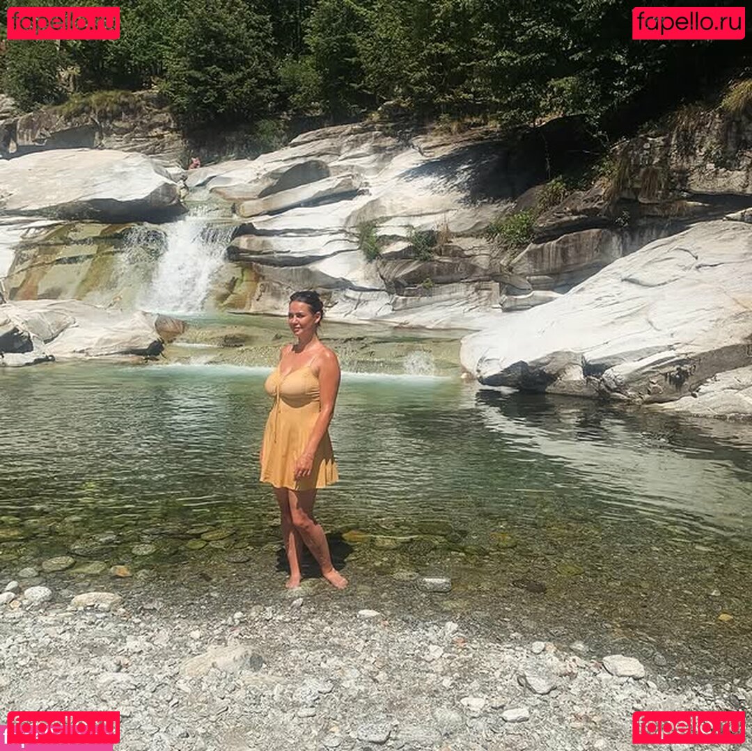 Amelia Janes Nude Onlyfans Photo 9