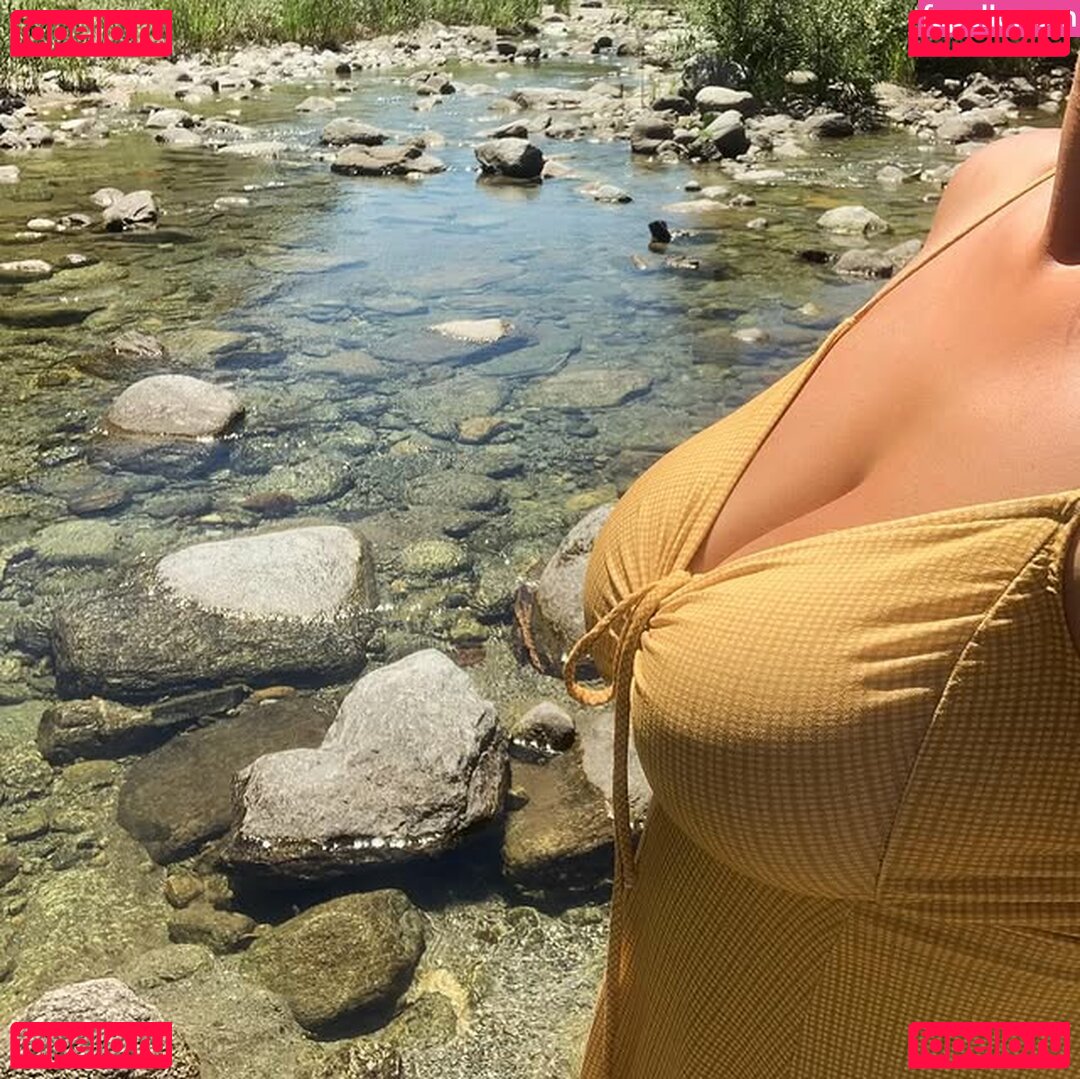 Amelia Janes Nude Onlyfans Photo 8