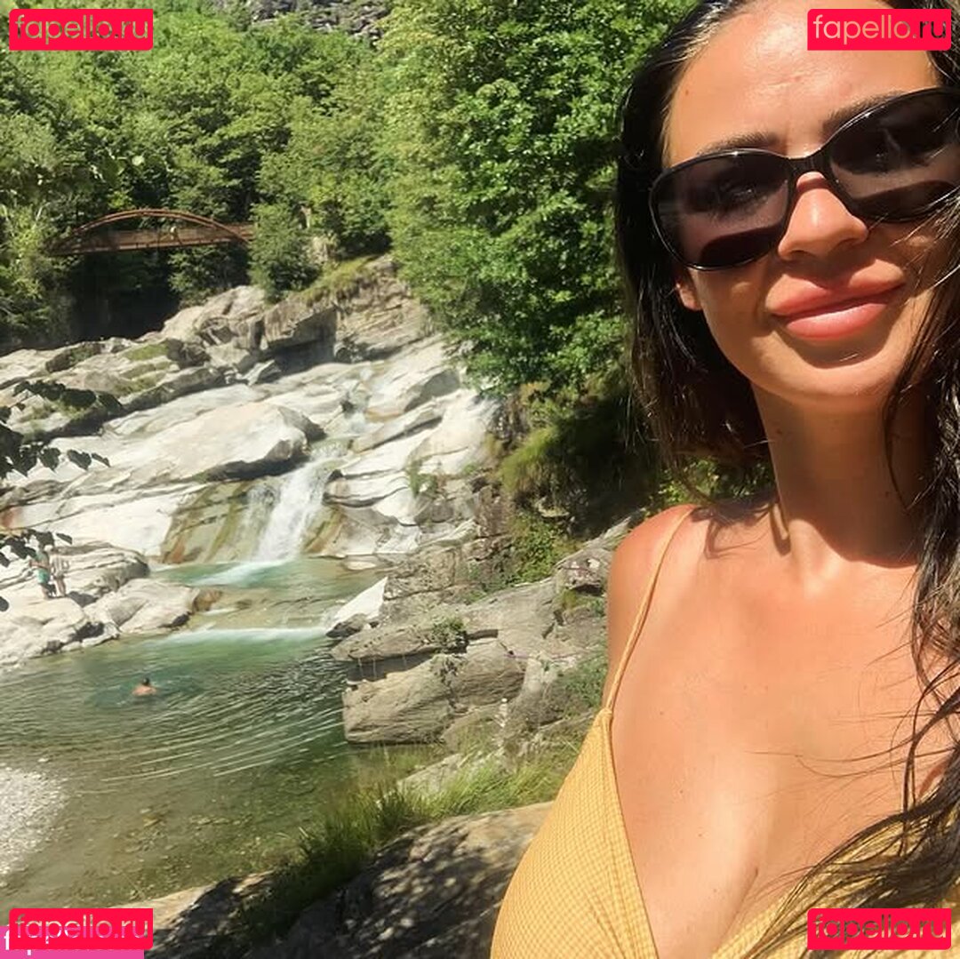 Amelia Janes Nude Onlyfans Photo 6
