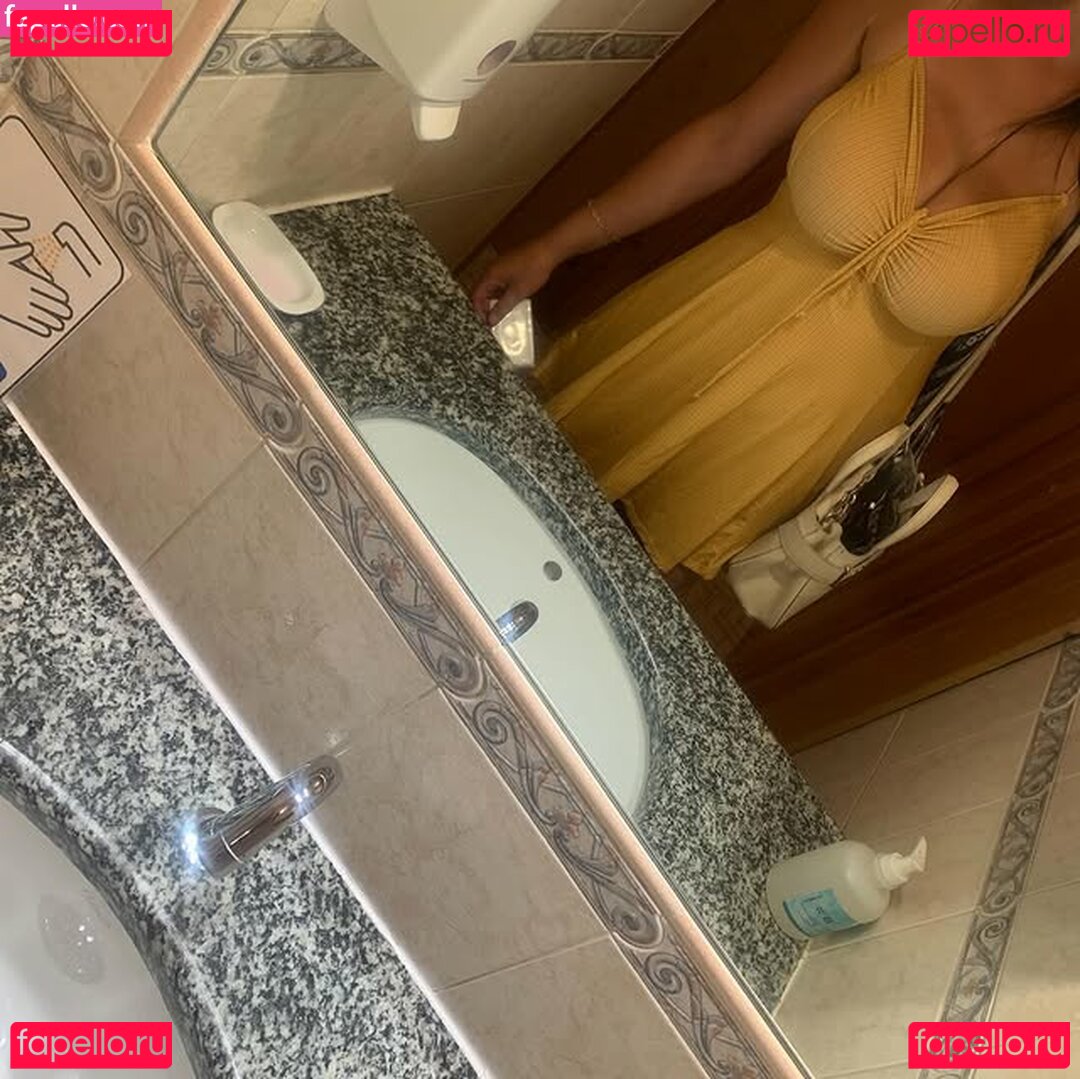 Amelia Janes Nude Onlyfans Photo 4