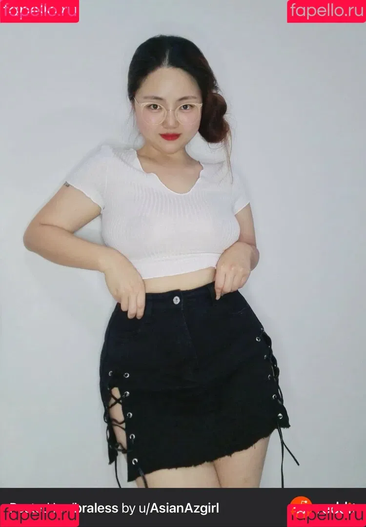 real_asian_babes Onlyfans Photo Gallery 