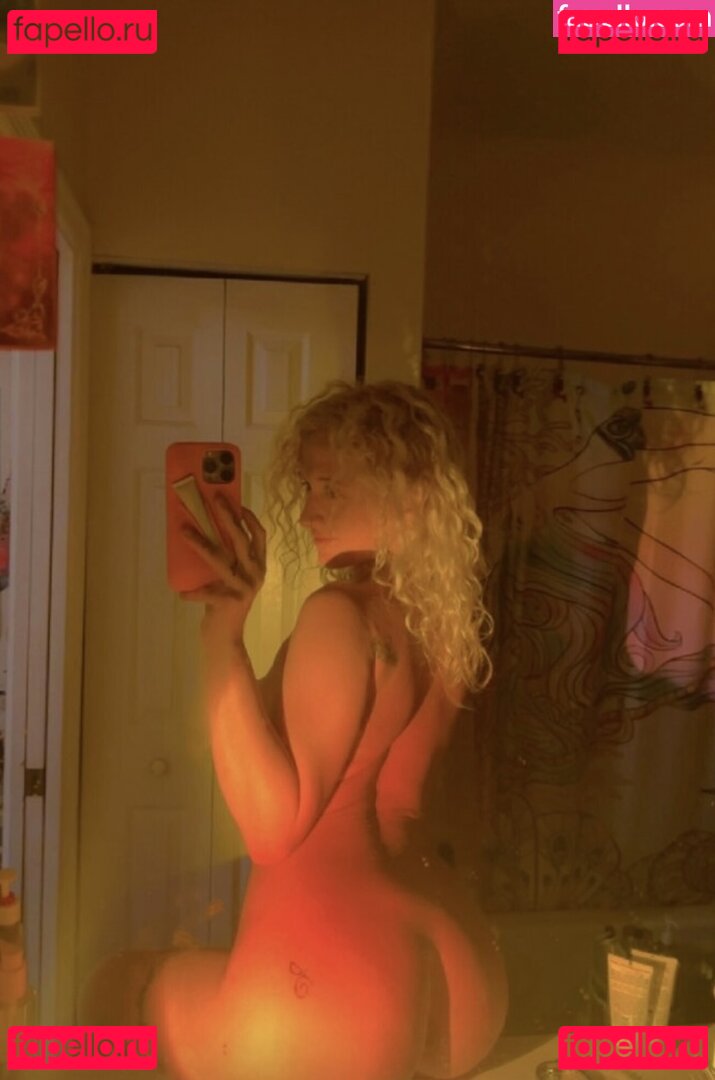 themermaid007 Nude Onlyfans Photo 5