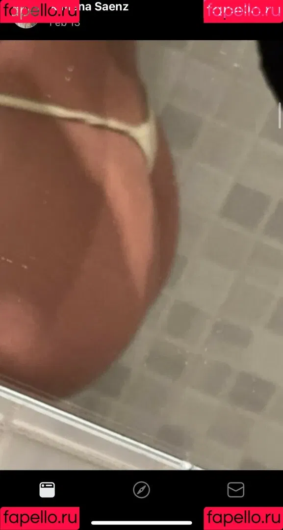 Ximena Saenz Onlyfans Photo Gallery 