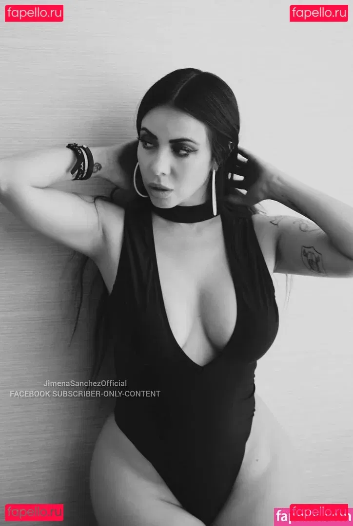 Ximena Saenz Onlyfans Photo Gallery 