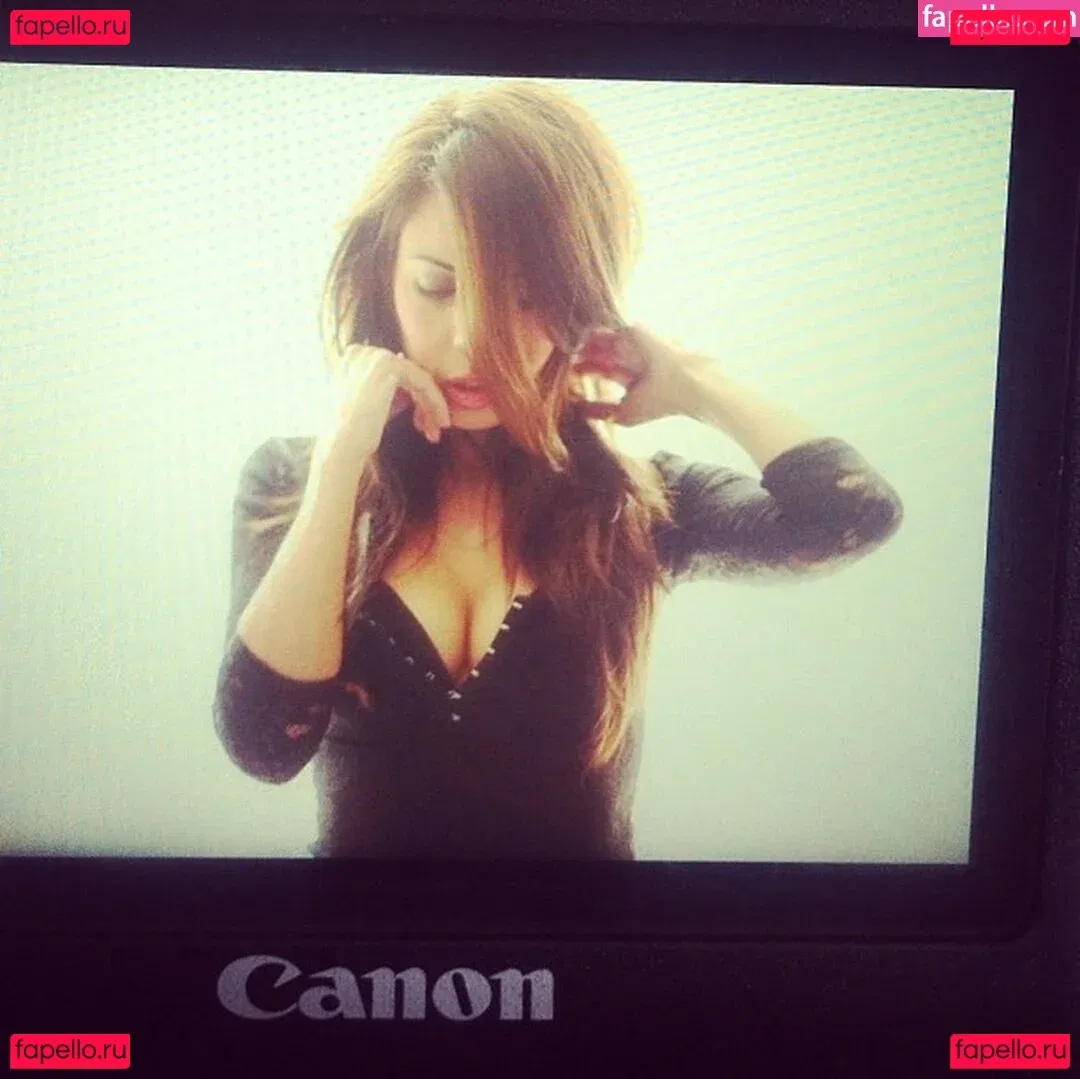 Ximena Saenz Onlyfans Photo Gallery 