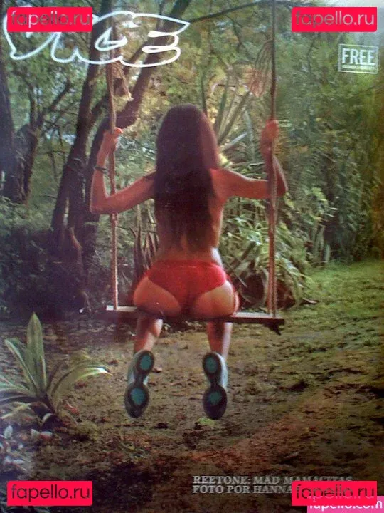 Ximena Saenz Onlyfans Photo Gallery 