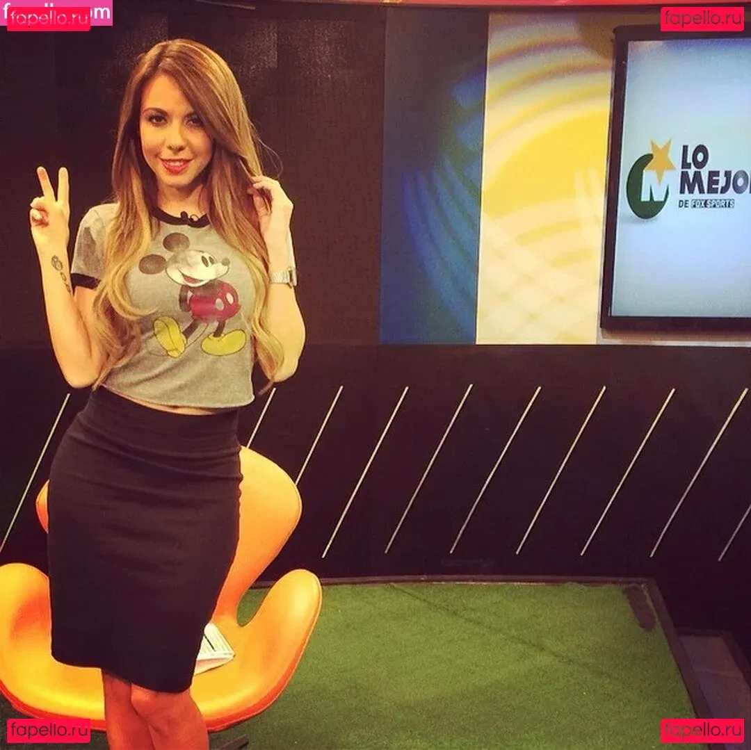 Ximena Saenz Onlyfans Photo Gallery 